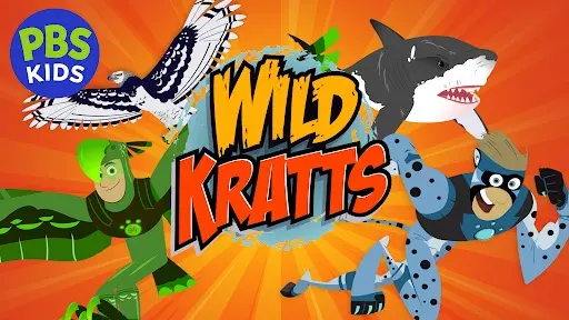 Wild Kratts Rescue Run_0