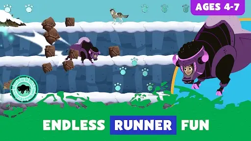 Wild Kratts Rescue Run_2