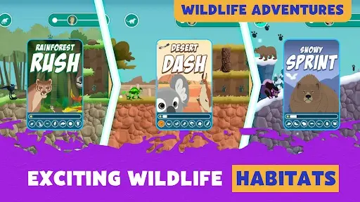 Wild Kratts Rescue Run_5