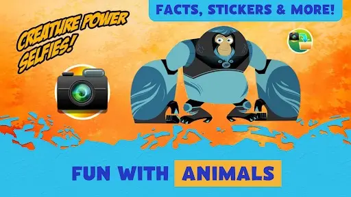 Wild Kratts Rescue Run_7