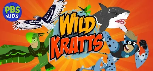 Wild Kratts Rescue Run_8