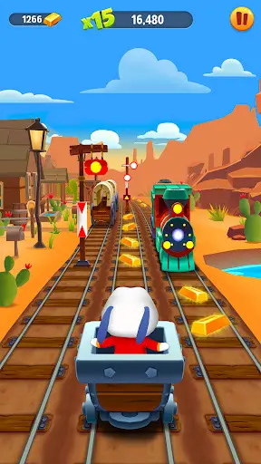 Talking Tom Gold Run_6