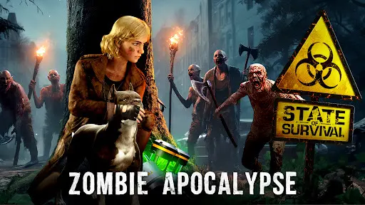 State of Survival: Zombie War_6